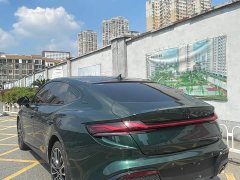 SAIC MG7 2023 1.5T DCT Ultimate Elegance - ფოტო 7