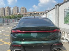 SAIC MG7 2023 1.5T DCT Ultimate Elegance - ფოტო 8