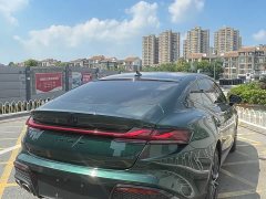 SAIC MG7 2023 1.5T DCT Ultimate Elegance - ფოტო 9