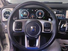 Tank 300 2021 City Edition 2.0T Stylish - ფოტო 15