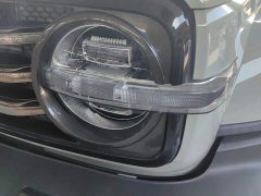 Tank 300 2021 City Edition 2.0T Stylish - ფოტო 5