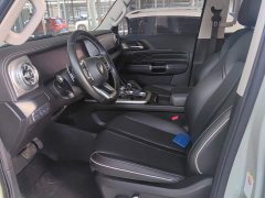 Tank 300 2021 City Edition 2.0T Stylish - ფოტო 9