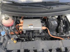 Geely Geometry E Firefly 401km Starlight - ფოტო 10