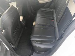 Geely Geometry E Firefly 401km Starlight - ფოტო 11