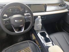 Geely Geometry E Firefly 401km Starlight - ფოტო 12