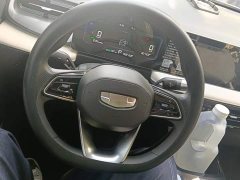 Geely Geometry E Firefly 401km Starlight - ფოტო 15
