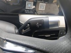 Geely Geometry E Firefly 401km Starlight - ფოტო 16