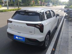 Geely Geometry E Firefly 401km Starlight - ფოტო 3