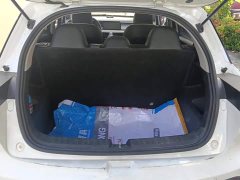 Geely Geometry E Firefly 401km Starlight - ფოტო 4