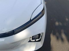 Geely Geometry E Firefly 401km Starlight - ფოტო 5