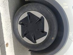 Geely Geometry E Firefly 401km Starlight - ფოტო 6