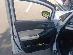 Geely Geometry E Firefly 401km Starlight - ფოტო 7
