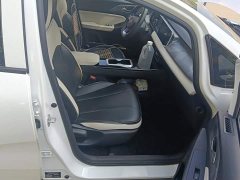 Geely Geometry E Firefly 401km Starlight - ფოტო 8