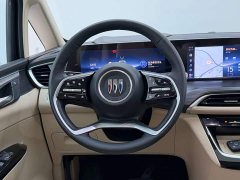 Buick GL8 New Energy Lusang Respect Edition - ფოტო 10