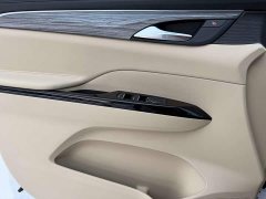 Buick GL8 New Energy Lusang Respect Edition - ფოტო 12