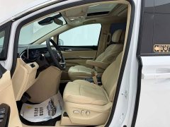 Buick GL8 New Energy Lusang Respect Edition - ფოტო 13