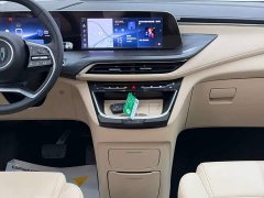Buick GL8 New Energy Lusang Respect Edition - ფოტო 19