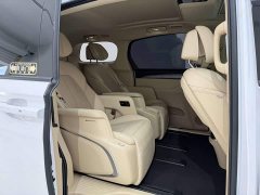 Buick GL8 New Energy Lusang Respect Edition - ფოტო 20