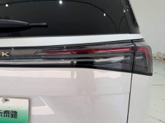 Buick GL8 New Energy Lusang Respect Edition - ფოტო 6