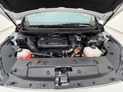 Buick GL8 New Energy Lusang Respect Edition - ფოტო 8
