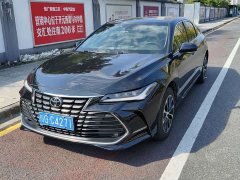 Toyota Avalon 2.0L Luxury Edition - ფოტო 1