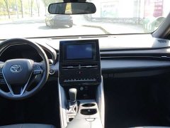 Toyota Avalon 2.0L Luxury Edition - ფოტო 10