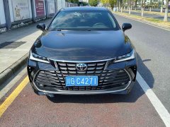 Toyota Avalon 2.0L Luxury Edition - ფოტო 2