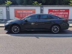 Toyota Avalon 2.0L Luxury Edition - ფოტო 4