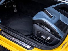 BMW M3 Sedan M xDrive Thunder Edition - ფოტო 10