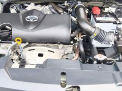 Toyota Yaris L Zhixuan X 1.5L CVT Leading Plus Edition - ფოტო 10