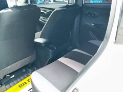 Toyota Yaris L Zhixuan X 1.5L CVT Leading Plus Edition - ფოტო 11
