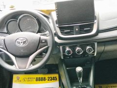 Toyota Yaris L Zhixuan X 1.5L CVT Leading Plus Edition - ფოტო 12
