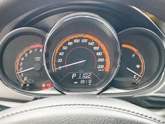 Toyota Yaris L Zhixuan X 1.5L CVT Leading Plus Edition - ფოტო 14
