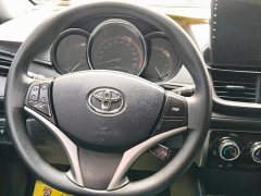 Toyota Yaris L Zhixuan X 1.5L CVT Leading Plus Edition - ფოტო 15