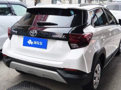 Toyota Yaris L Zhixuan X 1.5L CVT Leading Plus Edition - ფოტო 3