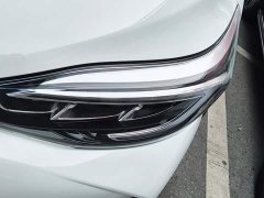 Toyota Yaris L Zhixuan X 1.5L CVT Leading Plus Edition - ფოტო 5