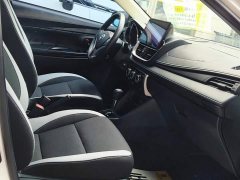 Toyota Yaris L Zhixuan X 1.5L CVT Leading Plus Edition - ფოტო 8