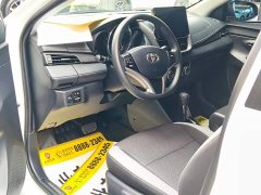 Toyota Yaris L Zhixuan X 1.5L CVT Leading Plus Edition - ფოტო 9