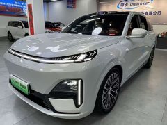 Deepal Deep Blue S09 Four-Wheel Drive Ultra Premium Edition - ფოტო 1