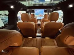 Deepal Deep Blue S09 Four-Wheel Drive Ultra Premium Edition - ფოტო 10