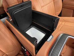 Deepal Deep Blue S09 Four-Wheel Drive Ultra Premium Edition - ფოტო 12
