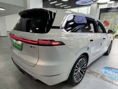 Deepal Deep Blue S09 Four-Wheel Drive Ultra Premium Edition - ფოტო 13