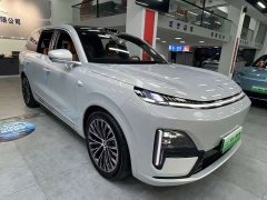 Deepal Deep Blue S09 Four-Wheel Drive Ultra Premium Edition - ფოტო 14
