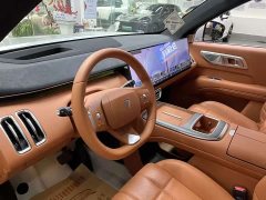 Deepal Deep Blue S09 Four-Wheel Drive Ultra Premium Edition - ფოტო 4