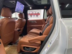 Deepal Deep Blue S09 Four-Wheel Drive Ultra Premium Edition - ფოტო 6