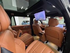 Deepal Deep Blue S09 Four-Wheel Drive Ultra Premium Edition - ფოტო 7