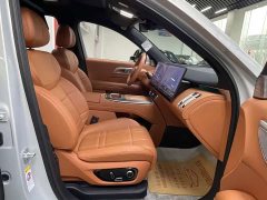 Deepal Deep Blue S09 Four-Wheel Drive Ultra Premium Edition - ფოტო 8