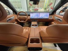 Deepal Deep Blue S09 Four-Wheel Drive Ultra Premium Edition - ფოტო 9