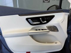 Mercedes-Benz EQE 2022 350 Luxury - ფოტო 10