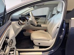 Mercedes-Benz EQE 2022 350 Luxury - ფოტო 11